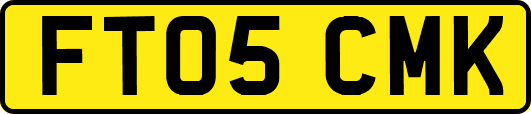 FT05CMK