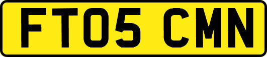 FT05CMN