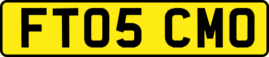 FT05CMO