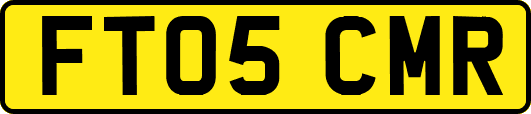 FT05CMR