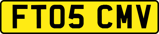 FT05CMV