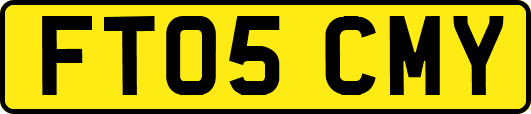 FT05CMY