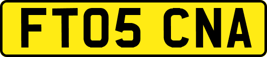 FT05CNA