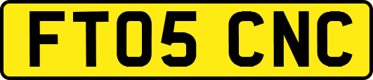 FT05CNC