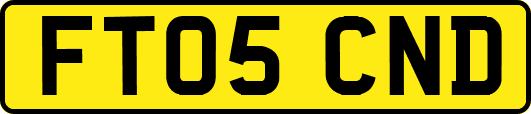 FT05CND