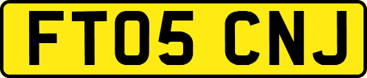 FT05CNJ