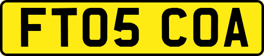 FT05COA