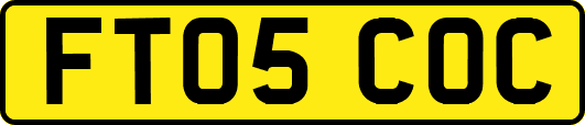 FT05COC