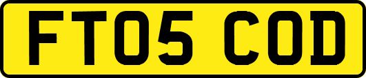 FT05COD