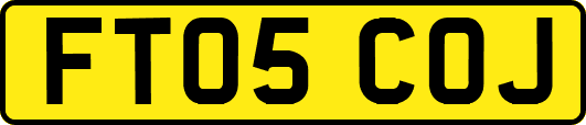 FT05COJ