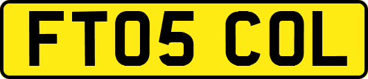 FT05COL
