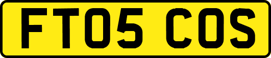 FT05COS