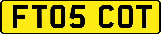 FT05COT