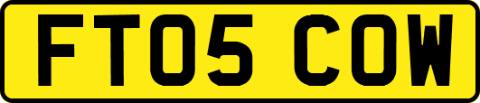 FT05COW
