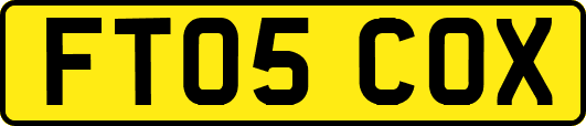 FT05COX