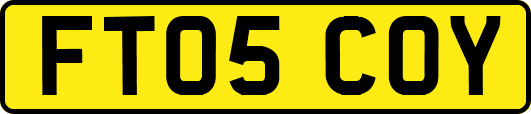 FT05COY
