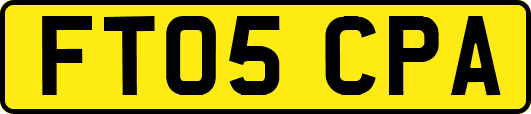 FT05CPA