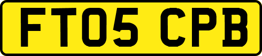 FT05CPB
