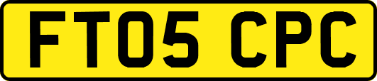 FT05CPC