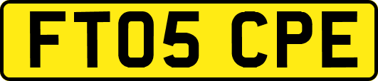 FT05CPE