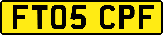 FT05CPF