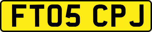FT05CPJ