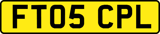 FT05CPL