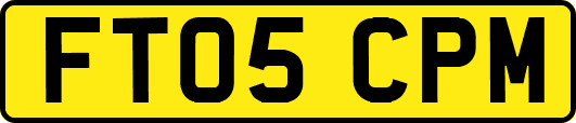 FT05CPM