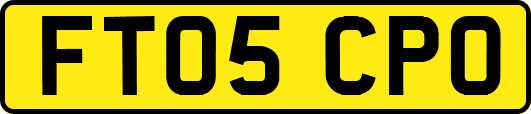 FT05CPO