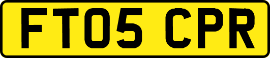FT05CPR