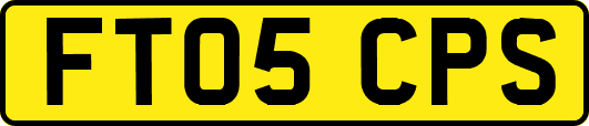 FT05CPS