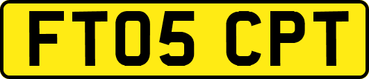 FT05CPT