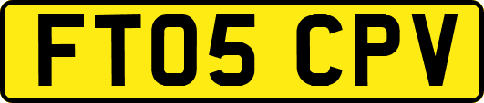 FT05CPV