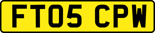 FT05CPW