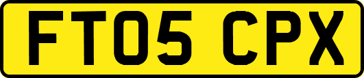 FT05CPX