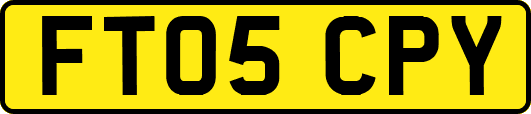FT05CPY