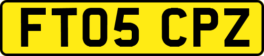 FT05CPZ