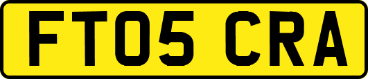 FT05CRA