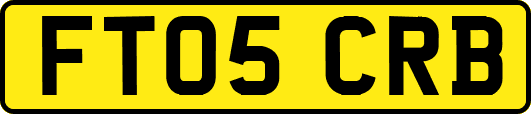 FT05CRB