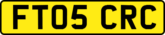 FT05CRC