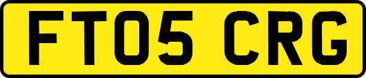 FT05CRG