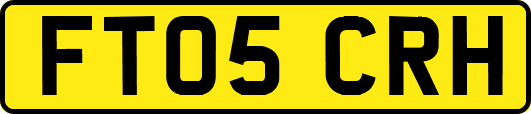 FT05CRH