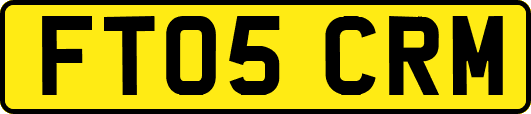 FT05CRM