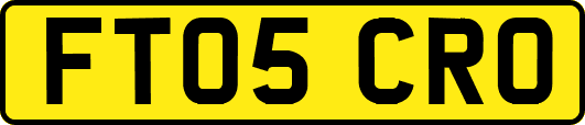 FT05CRO