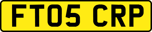 FT05CRP