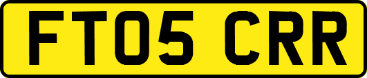 FT05CRR