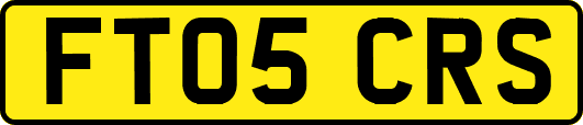 FT05CRS