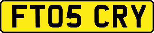 FT05CRY