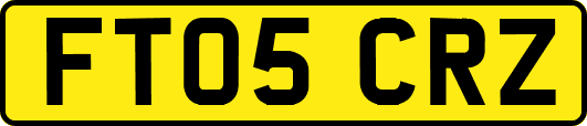 FT05CRZ