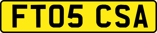 FT05CSA